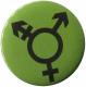 Zur Artikelseite von "Genderqueer", 25mm Button für 0,90 €