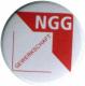 25mm Button: Gewerkschaft Nahrung-Genuss-Gaststätten (NGG)