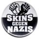 Zur Artikelseite von "Skins gegen Nazis (neu)", 25mm Button für 0,90 €