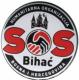 25mm Button: SOS Bihac