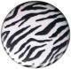Zur Artikelseite von "Zebra", 25mm Button für 0,90 €