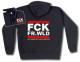 Zur Artikelseite von "FCK FR.WLD", Kapuzen-Jacke für 30,00 €