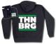 Zur Artikelseite von "THNBRG", Kapuzen-Jacke für 30,00 €