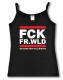 Zur Artikelseite von "FCK FR.WLD", Trgershirt für 15,00 €