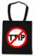 Zur Artikelseite von "Stop TTIP", Baumwoll-Tragetasche für 8,00 €
