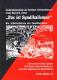 Zur Artikelseite von Studienkommission der Berliner Arbeiterbörsen / Franz Barwich (1923): "Das ist Syndikalismus - Die Arbeiterbörsen des Syndikalismus", Buch für 11,00 €