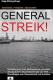 Zur Artikelseite von Helge Döhring: "Generalstreik!", Buch für 14,00 €