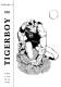 Zur Artikelseite von Oliver Grajewski: "Tigerboy #16", Buch für 6,15 €