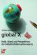 Zur Artikelseite von Torsten Bewernitz: "global x", Buch für 14,00 €