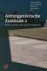 Zur Artikelseite von Alexandra Bartels, Markus End, Tobias von Borcke und Anna Friedrich Hg.: "Antiziganistische Zustände 2", Buch für 19,80 €