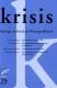 Zur Artikelseite von Förderverein Krisis (Hrsg.): "krisis 28", Buch für 10,00 €