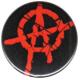 Zur Artikelseite von "Anarchie (rot) 2", 25mm Magnet-Button für 2,00 €