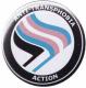 Zur Artikelseite von "Anti-Transphobia Action", 25mm Magnet-Button für 2,00 €