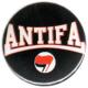 Zur Artikelseite von "Antifa (rot/schwarz)", 25mm Magnet-Button für 2,00 €