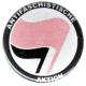 Zur Artikelseite von "Antifaschistische Aktion (pink/schwarz)", 25mm Magnet-Button für 2,00 €