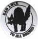 Zur Artikelseite von "Bad luck to all bosses!", 25mm Magnet-Button für 2,00 €