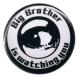 Zur Artikelseite von "Big Brother is watching you", 25mm Magnet-Button für 2,00 €
