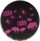 Zur Artikelseite von "Die spinnen die Bullen (pink)", 25mm Magnet-Button für 2,00 €
