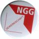 25mm Magnet-Button: Gewerkschaft Nahrung-Genuss-Gaststätten (NGG)