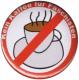 Zur Artikelseite von "Kein Kaffee für Faschisten", 25mm Magnet-Button für 2,00 €