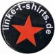 Zur Artikelseite von "linke-t-shirts.de Stern", 25mm Magnet-Button für 0,80 €