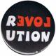 Zur Artikelseite von "Revolution Love", 25mm Magnet-Button für 2,00 €
