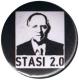 Zur Artikelseite von "Stasi 2.0", 25mm Magnet-Button für 2,00 €