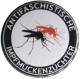 Zur Artikelseite von "Antifaschistische Impfmückenzüchter", 37mm Button für 1,10 €