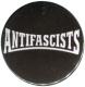 Zur Artikelseite von "Antifascists", 37mm Button für 1,10 €