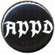37mm Button: APPD