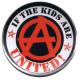 Zur Artikelseite von "If the kids are united (Anarchy)", 37mm Button für 1,00 €