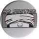 Zur Artikelseite von "No Justice", 37mm Button für 1,00 €