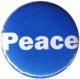 Zur Artikelseite von "Peace Schriftzug", 37mm Button für 1,10 €