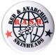 Zur Artikelseite von "Red and Anarchist Skinheads (R.A.S.H.)", 37mm Button für 1,10 €