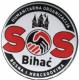 37mm Button: SOS Bihac