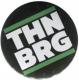 37mm Button: THNBRG