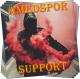 Aufkleber-Paket: Amedspor Support 2