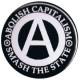 Zum 37mm Button "Abolish Capitalism - Smash the State (weiß/schwarz)" für 1,10 € gehen.