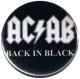 Zum 25mm Button "ACAB Back in Black" für 0,80 € gehen.