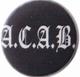 Zum 50mm Magnet-Button "ACAB Fraktur" für 3,00 € gehen.