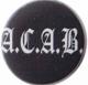 Zum 25mm Magnet-Button "ACAB Fraktur" für 2,00 € gehen.