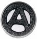 Zum 50mm Magnet-Button "Anarchie - Tribal" für 3,00 € gehen.