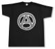 Zum T-Shirt "Anarchie - Tribal" für 13,12 € gehen.