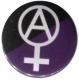 Zum 25mm Magnet-Button "Anarcho-Feminismus (schwarz/lila)" für 2,00 € gehen.
