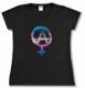 Zum tailliertes T-Shirt "Anarcho-Feminismus" für 16,00 € gehen.