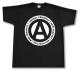 Zum T-Shirt "Animal-Friendly - Anti-Fascist - Gay Positive - Pro Feminist" für 13,12 € gehen.
