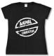 Zum tailliertes T-Shirt "Animal Liberation" für 14,00 € gehen.