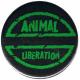 Zum 37mm Button "Animal Liberation" für 1,00 € gehen.