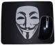 Zum Mousepad "Anonymous" für 7,00 € gehen.