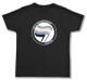 Zum Fairtrade T-Shirt "Anti-Transphobia Action" für 19,45 € gehen.
